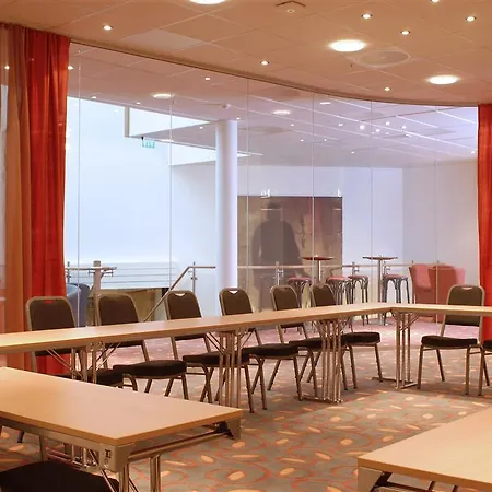 Clarion Collection Hotel Grimstad 