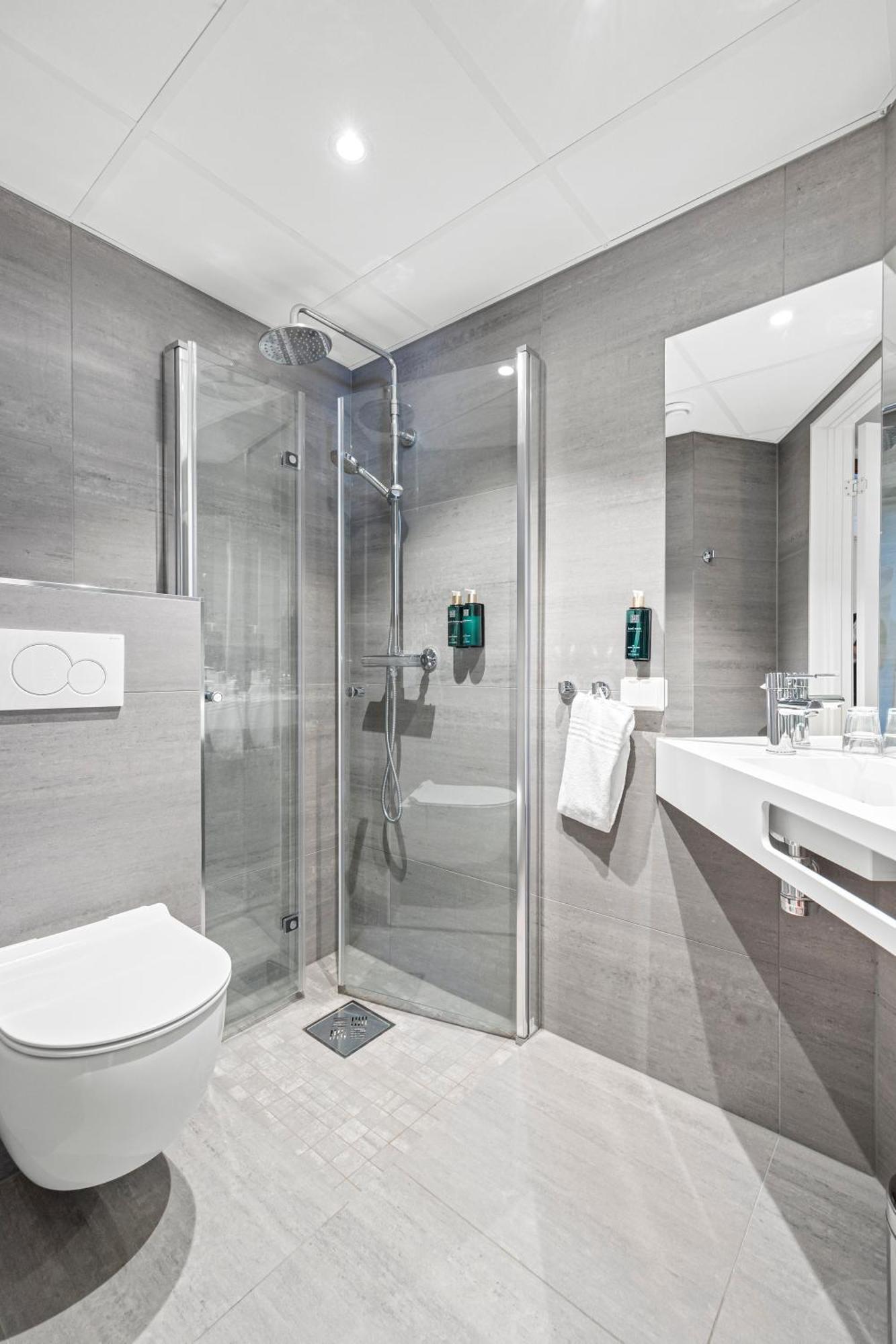 Hotel Clarion Collection 4*