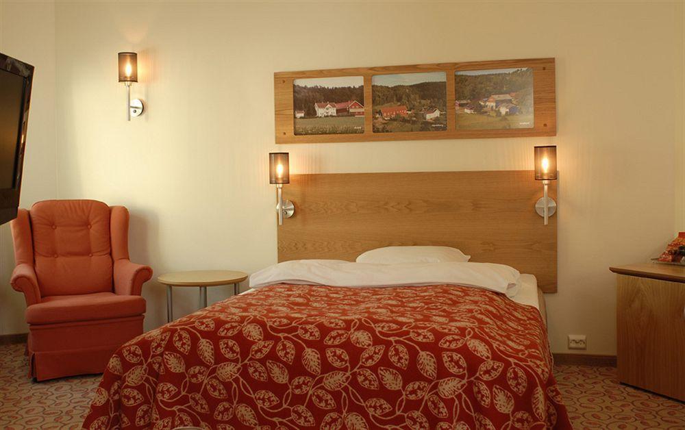 Clarion Collection Hotel 4*