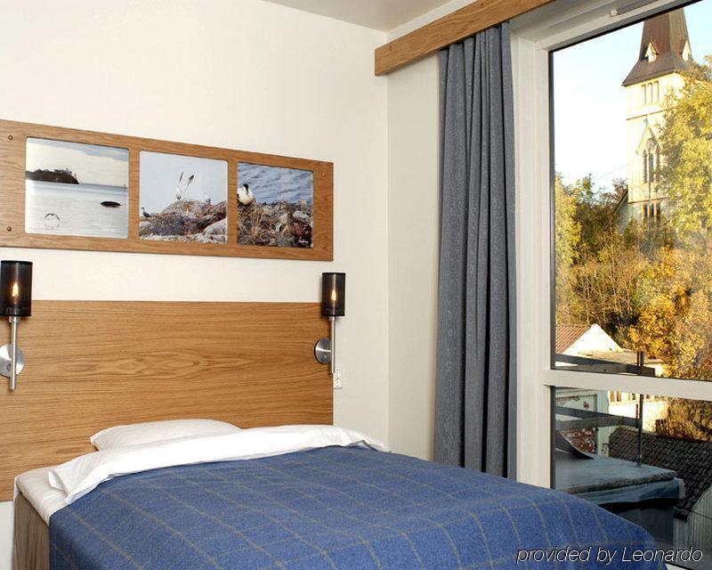 Clarion Collection 4*