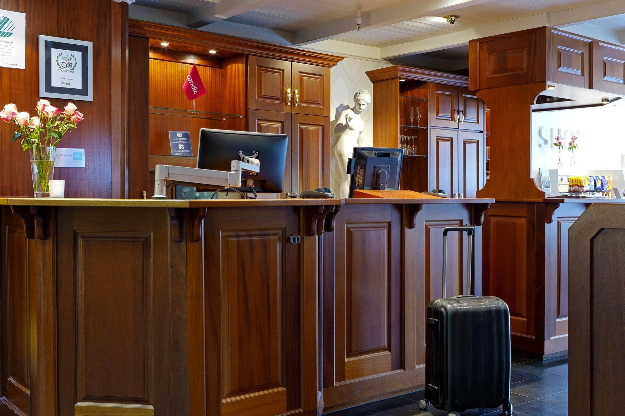 Hotel Clarion Collection Grimstad (Aust-Agder)